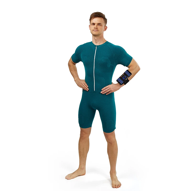 EMS Body Training Suit factory